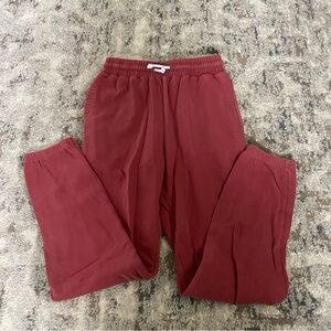 P’tula Snowed In Sweats